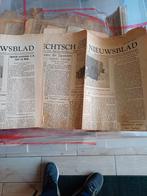 Oorlogskranten, Verzamelen, Ophalen of Verzenden