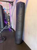 Bokszak 180 cm, zo goed als nieuw!, Sport en Fitness, Ophalen of Verzenden, Zo goed als nieuw, Bokszak