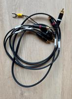 Onkyo Intergra Super Servo Cable, Ophalen of Verzenden, Zo goed als nieuw, Stereo, Onkyo