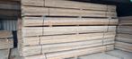 steigerhout steigerplanken gebruikt OP=OP WEG=WEG, Doe-het-zelf en Verbouw, Hout en Planken, Gebruikt, Ophalen of Verzenden, Steigerhout