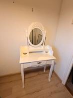 Nette Kaptafel -, Huis en Inrichting, Ophalen, 100 tot 150 cm, 50 tot 100 cm, Zo goed als nieuw