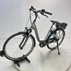 Victoria Trekking - Stijlvol en Krachtig in Grijs, Fietsen en Brommers, Fietsen | Dames | Damesfietsen, Overige merken, 53 tot 56 cm
