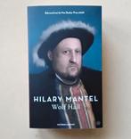 Hilary Mantel. Wolf Hall., Boeken, Ophalen of Verzenden, Zo goed als nieuw, Hilary Mantel