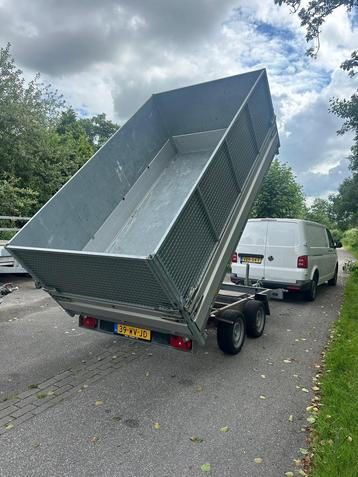 Hapert cobalt kipper topstaat !!! beschikbaar voor biedingen