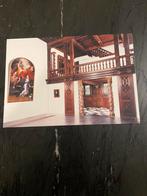ANTWERPEN Rubenshuis België, Verzamelen, Ansichtkaarten | Buitenland, België en Luxemburg, Voor 1920, Verzenden