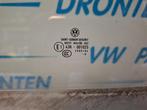 Portierruit 2Deurs links van een Volkswagen Transporter, Gebruikt, -, -, -
