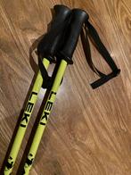 Skistokken izgst, Stokken, Zo goed als nieuw, Minder dan 100 cm, Ophalen