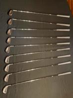 Titleist Blades Golfset, Sport en Fitness, Golf, Overige merken, Gebruikt, Ophalen of Verzenden, Club