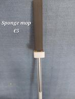 Miscellaneous cleaning items, Ophalen, Zo goed als nieuw