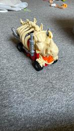 Dino auto, Ophalen of Verzenden, Zo goed als nieuw