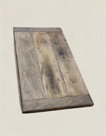 Barnwood Dienblad beschikbaar voor biedingen