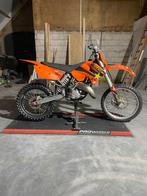 Ktm sx 125, Ophalen of Verzenden, Zo goed als nieuw