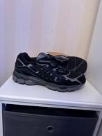 Asics Zwart Maat 42 - Nieuw!, Kleding | Heren, Schoenen, Ophalen of Verzenden, Nieuw, Zwart, Sneakers of Gympen