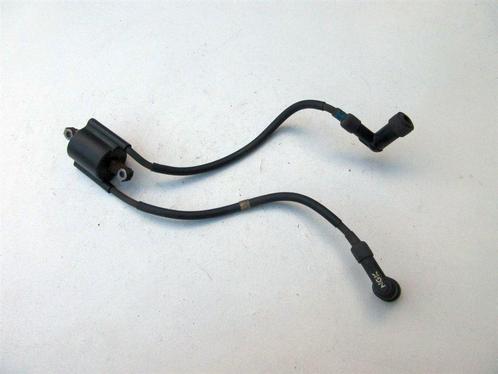 Yamaha XJ600 bobine 2&3 XJ 600 Diversion spoel XJ600S XJ600N, Motoren, Accessoires | Overige, Gebruikt, Ophalen of Verzenden