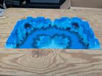 Lego 6195 Aquazone 6024px1 Raised Baseplate, Kinderen en Baby's, Speelgoed | Duplo en Lego, Ophalen of Verzenden, Zo goed als nieuw