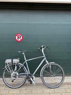 Trek Elektrische Herenfiets – Slechts 972 km –, Fietsen en Brommers, Fietsen | Heren | Herenfietsen, Ophalen, Zo goed als nieuw