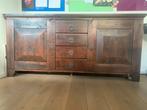 Super mooi,groot&ruim Koloniaal Houten Dressoir 200x97x47 cm, Ophalen