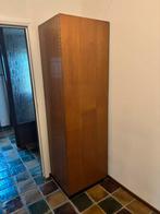 Oude kast, Huis en Inrichting, Kasten | Kledingkasten, Ophalen, 50 tot 100 cm, Oud, 150 tot 200 cm