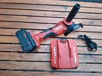 Hilti 22V, Doe-het-zelf en Verbouw, Ophalen, Zo goed als nieuw, Haakse handslijpmachine