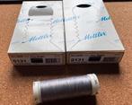 Mettler Poly Sheen machine borduurgaren, Ophalen of Verzenden, Nieuw, Borduurgaren of Zijde
