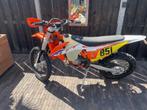 enduro motor ktm 150, Particulier, Enduro, 150 cc, 1 cilinder