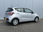 Hyundai i10 1.0i Comfort / Navigatie / Airco / Cruise Contro, Auto's, Hyundai, Stof, Gebruikt, 4 stoelen, Origineel Nederlands