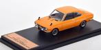 Mazda Capella Rotary Coupe S122A 1970, 1/43, IXO - Hachette, Overige merken, Auto, ., IXO