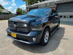 RAM 1500 5.7 V8 TOPSTAAT! VOL! Grijs kenteken, Auto's, Bestelauto's, Automaat, Euro 5, 5654 cc, Blauw