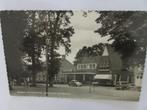 Zuidlaren - Lunchroom Hoenderken 1960, Verzamelen, Ansichtkaarten | Nederland, Ophalen of Verzenden, 1960 tot 1980, Gelopen, Drenthe