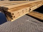 5.86 m2 thermowood Zweeds rabat - nr: TP86, Ophalen, Nieuw, 180 tot 250 cm, Planken