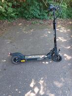 SKOTERO FORCE XR ZO GOED ALS NIEUW MET TAS, Fietsen en Brommers, Steps, Ophalen, Zo goed als nieuw, Elektrische step (E-scooter)