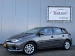 Toyota Auris 1.2T Aspiration Trekhaak/Climate/Camera., Gebruikt, Euro 6, 4 cilinders, 1165 kg