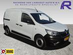 Renault Express 1.5 dCi 75 Comfort AIRCO GROOT NAVI SCHERM S, Auto's, Bestelauto's, Voorwielaandrijving, Stof, Gebruikt, 4 cilinders