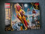 Lego 80035 Monkie Kid's Galactic Explorer NIEUW, Kinderen en Baby's, Speelgoed | Duplo en Lego, Ophalen of Verzenden, Nieuw