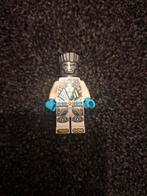 Lego Ninjago Zane Minifiguur, Ophalen of Verzenden