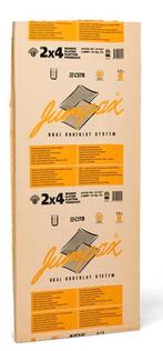 Jumpax Classic Ondervloer - Nieuw!, Overige materialen, Nieuw, Minder dan 5 m², Vloerisolatie