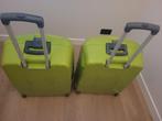 Ruime koffers Style, Gebruikt, Hard kunststof, 45 tot 55 cm, Ophalen