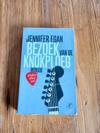 Bezoek van de Knokploeg - Jennifer Egan, Ophalen of Verzenden, Gelezen, Amerika