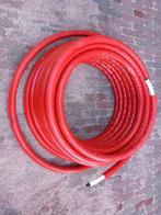 TECE Geïsoleerde Leiding Rood 20mm - 35 Meter, Overige materialen, 6 meter of meer, Overige typen, Nieuw