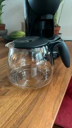 Braun koffiekan, Ophalen, Zo goed als nieuw, Airfryer