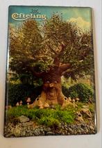 Efteling Sprookjesboom Magneet - Souvenir, Verzamelen, Efteling, Ophalen of Verzenden, Zo goed als nieuw, Beeldje of Poppetje