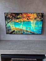 Samsung 55 inch tv (55Q85R), Audio, Tv en Foto, Televisies, Ophalen, 100 cm of meer, Samsung