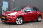 Citroën C3 1.6 VTi Exclusive NAP | panorama | alcantara | p, Euro 5, Gebruikt, 4 cilinders, Bedrijf