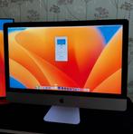 iMac 27” Retina 5K 2017 -Intel Core i7- 4.2GHz-32 Gb- 2.5 TB, Computers en Software, Apple Desktops, Ophalen, 32 GB, SSD, IMac