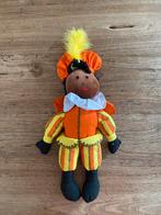 Pop/knuffel zwarte piet, zgan, Diversen, Sinterklaas, Ophalen of Verzenden