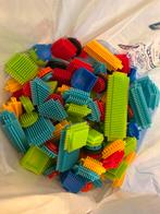 Bristle blokken, Kinderen en Baby's, Speelgoed | Bouwstenen, Ophalen of Verzenden, Gebruikt