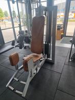 Abduction machine grünsport, Sport en Fitness, Fitnessmaterialen, Ophalen, Gebruikt, Overige typen