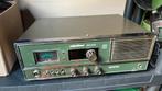 Skyline SM-2010 basis bak 27 mc, Telecommunicatie, Zenders en Ontvangers, Ophalen, Gebruikt, Zender en Ontvanger