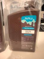 15x Sunlu Water-Wash Resin (1kg) - Grijs Tinten, Ophalen of Verzenden, Nieuw, Sunlu