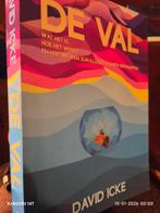 De Val - David Icke, Ophalen of Verzenden, Zo goed als nieuw